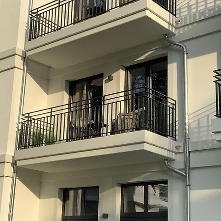 Appartmenthaus-suedstrand-44-wohnung-4-strandperle 公寓