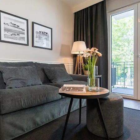 Appartmenthaus-suedstrand-44-wohnung-4-strandperle 公寓 *